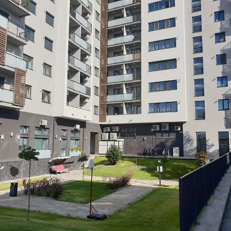 Apartament Ana Premium Apartamento Oradea Exterior foto
