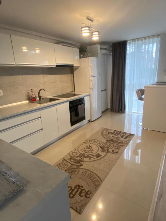 Apartament Ana Premium Apartamento Oradea Exterior foto