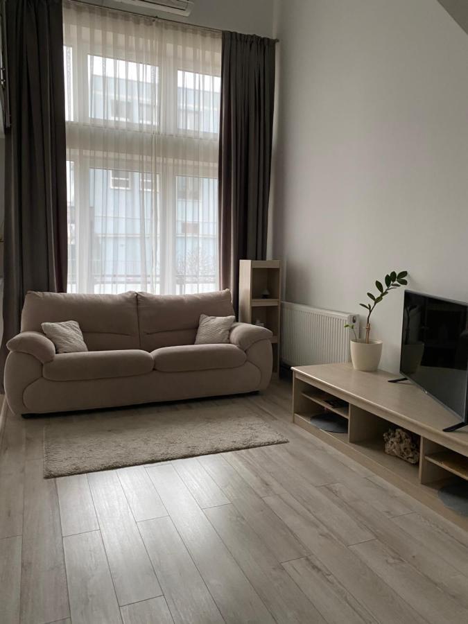 Apartament Ana Premium Apartamento Oradea Exterior foto