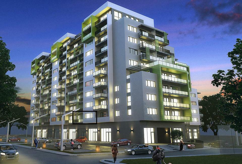 Apartament Ana Premium Apartamento Oradea Exterior foto
