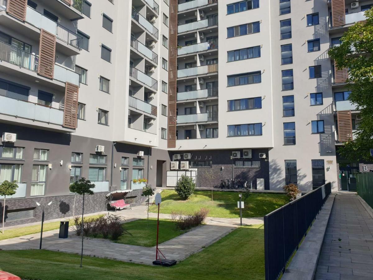 Apartament Ana Premium Apartamento Oradea Exterior foto